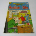 Archie`s Series - Archie and Me - No 32
