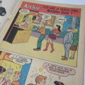 Archie`s Series - PEP - No. 243