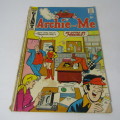 Archie Series - Archie and Me - no. 48