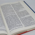 An Expository dictionary of New Testament Words by W.E. Vine