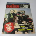 The Gangsters - 1975 issue - Bonnie and Clyde, Capone, Dillinger etc.
