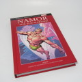 Marvel Namor - The Sub-Mariner graphic novel #1