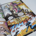 DC Comics Justice League JLA - The Nail graphic novel