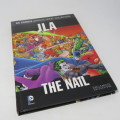 DC Comics Justice League JLA - The Nail graphic novel