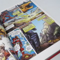 Marvel Beta Ray Bill graphic novel #78