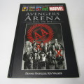 Marvel Avengers Arena - Kill or die graphic novel #94