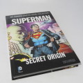 DC Comics Superman - Secret Origin Graphic novel