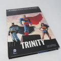 DC Comics Trinity graphic novel