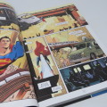 DC Comics Trinity graphic novel
