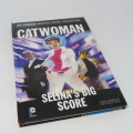 DC Comics Catwoman - Selina`s Big Score graphic novel