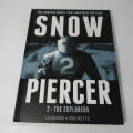Snow Piercer: Part 2  - The Explorer graphic novel