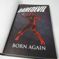 Marvel - DareDevil - Born Again graphic novel #48