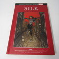 Marvel`s Silk - The life and times of Cindy Moon graphic novel #107
