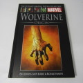 Marvel - Wolverine Origin graphic novel #66