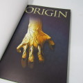 Marvel - Wolverine Origin graphic novel #66