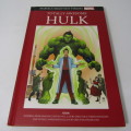 Marvel - Totally Awesome Hulk graphic novel #110