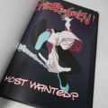 Marvel Spider-Gwen  - Most wanted graphic novel #106
