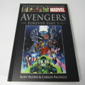 Marvel - Avengers Forever Part 1 - graphic novel #54