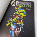 Marvel - Avengers Forever Part 1 - graphic novel #54