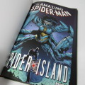 Marvel - The Amazing Spider-Man, Spider-Island Part 2 graphic novel