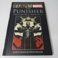 Marvel - The Punisher, Welcome back, Frank Part 2 - graphic novel #59