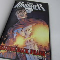 Marvel - The Punisher, Welcome back, Frank Part 2 - graphic novel #59