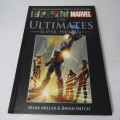 Marvel - The Ultimates, Super-Human graphic novel #68