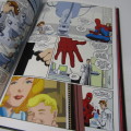 Marvel - Spider-Man Blue graphic novel #65