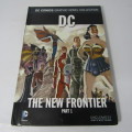 DC Comics - DC The New Frontier Part 1 - graphic novel