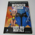 DC Comics - Wonder Woman, Gods and Mortals graphic novel