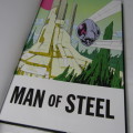 DC Comics - Superman: Man of Steel - graphic novel