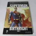 DC Comics - Superman: Birthright Part 2 - graphic novel