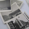 Lot of 70 photos taken North Africa during WW2