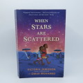 When Stars are Scattered graphic novel by Victoria Jamieson