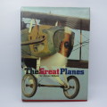 The Great Planes by James Gilbert