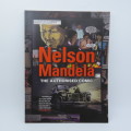 Nelson Mandela - The Authorised comic book