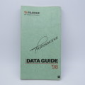 Fujifilm Data Guide 1998 - Professional