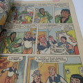 Archie Series - Archie`s TV Lough - out - no.100