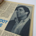 Patrys magazine - Junie 1979 - Die slang van Magersfontein - no center poster - punch holes
