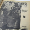 Patrys magazine - November 1978 - Thys Lourens article - Die slag van Bloedrevier - no poster - punc
