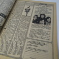 Patrys magazine - Augustus 1978 - no poster - punch holes