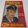 Patrys magazine - Oktober 1977 - Die vroee setlaars in Natal - no poster - punch holes