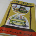 Cape Trams - from horse to diesel