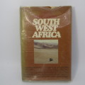South West Africa by Olga Levinson - 1976 edition