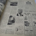 Die Landbou Weekblad - 6 Maart 1962