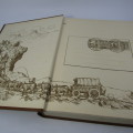 Gedenkboek van die ossewaens op die pad van Suid-Afrika - 1940 issued