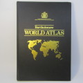 Bartholomew World Atlas - 1982 12th edition