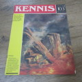 Lot of 98 Kennis encyclopedia magazines - number 1 - 116
