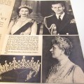 The Royal Jewellery booklet