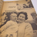 The Royal Year 1960 booklet